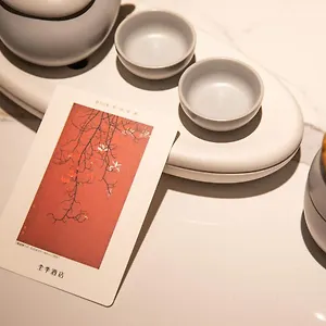 Ji Orchard ホテル シンガポール