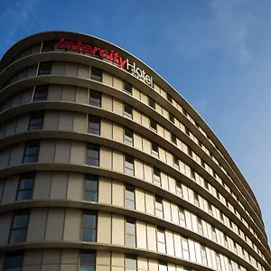 Intercityhotel Amsterdam Schiphol Airport ホテル ﾎｰﾌﾄﾞﾛｰﾌﾟ