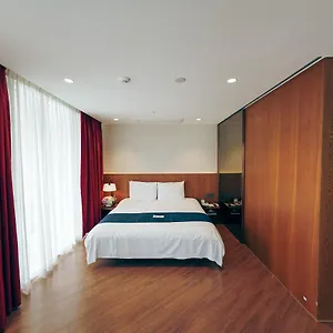 酒店 天狼星酒店 ****