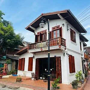 Hotel Phonethip Mekong Riverside