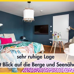  Gasthof Bio, Natur, Zirbe, Seenaehe, Bergblick Bleibe Am Berg Ii Deutschland