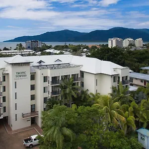 **** Aparthotel Tropic Towers Australien