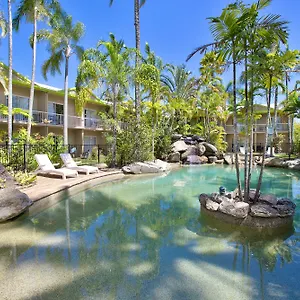 *** Hotel Tropiq Australien
