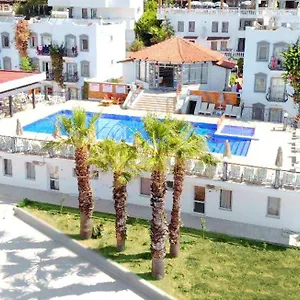 *** Aparthotel Maison 48 Türkei