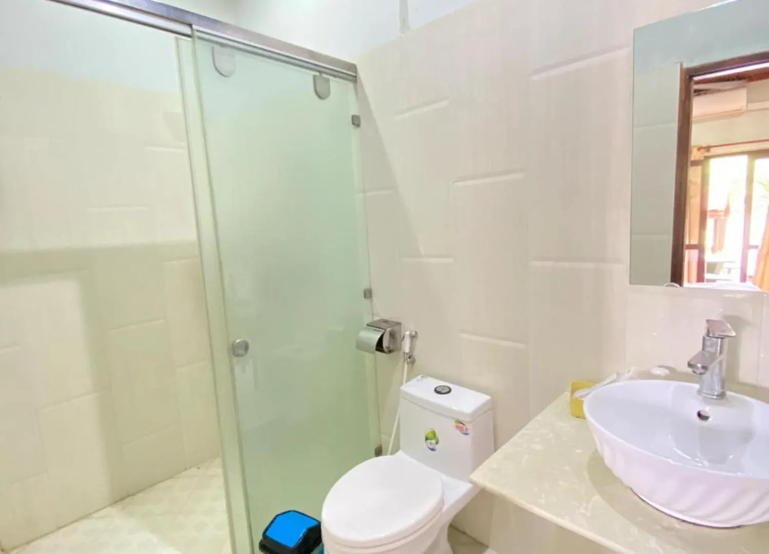*** 酒店 Villa Kee Lee Luangprabang 老挝