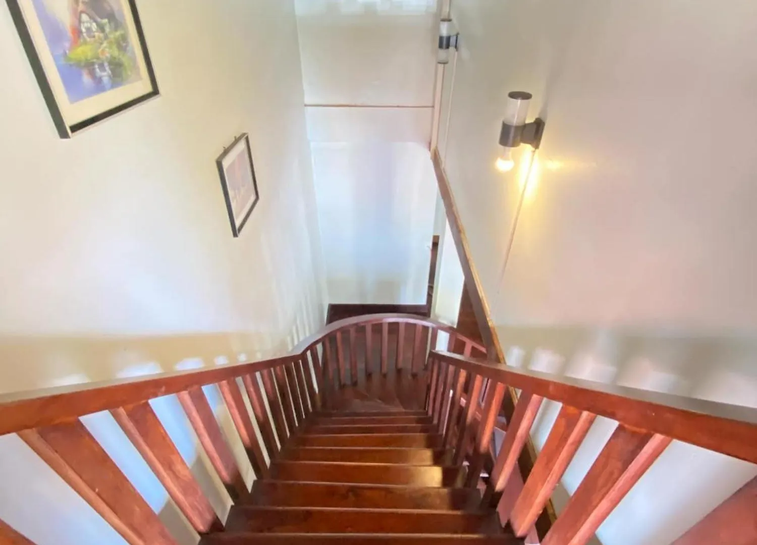 Villa Kee Lee Luangprabang 3*, 琅勃拉邦