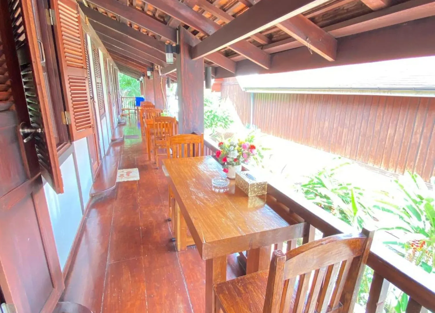 Villa Kee Lee Luangprabang