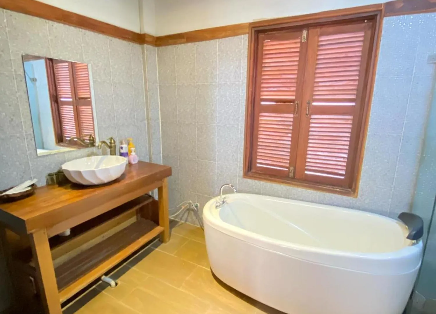 Villa Kee Lee Luangprabang 老挝