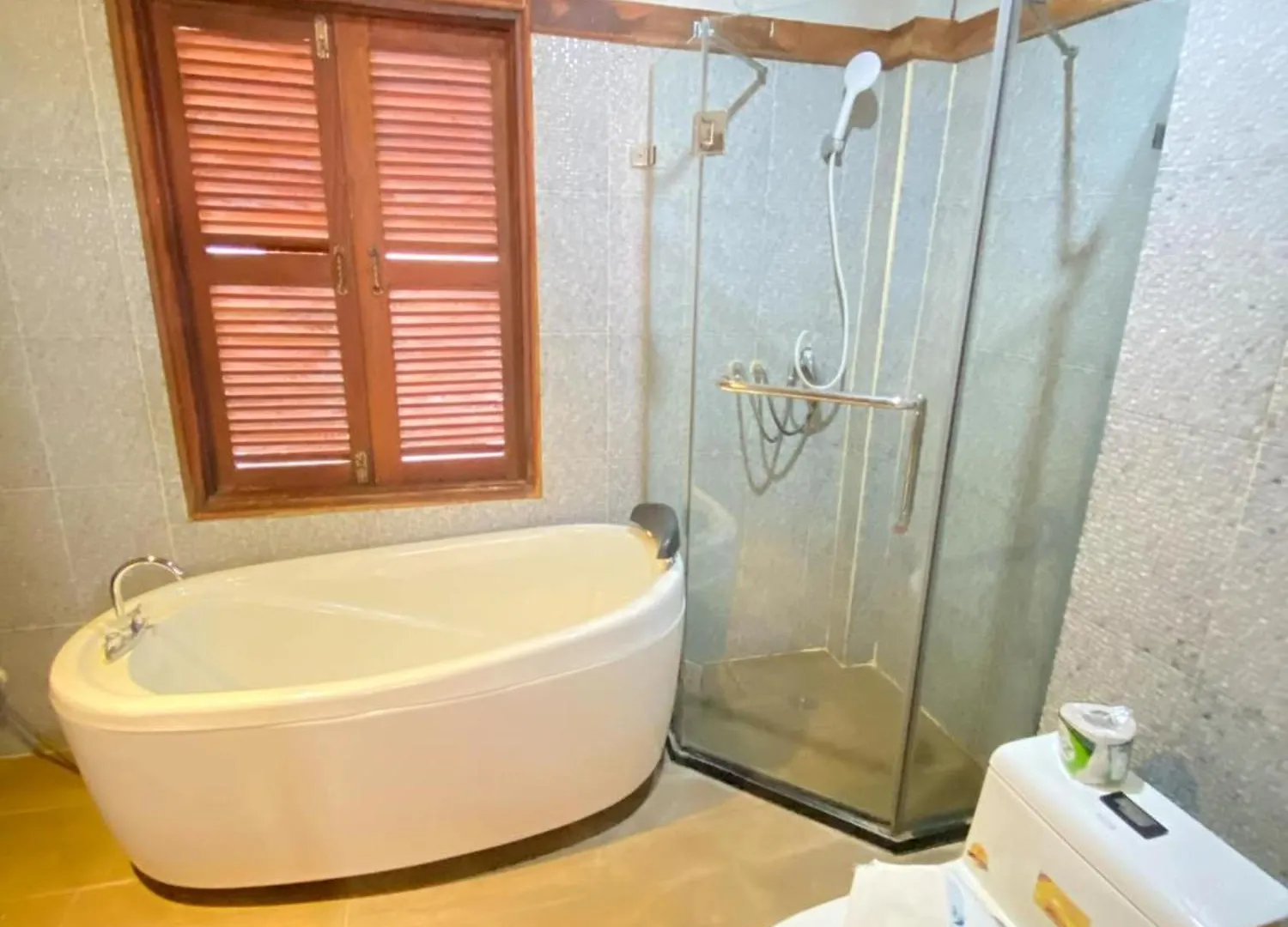 Villa Kee Lee Luangprabang 酒店 琅勃拉邦
