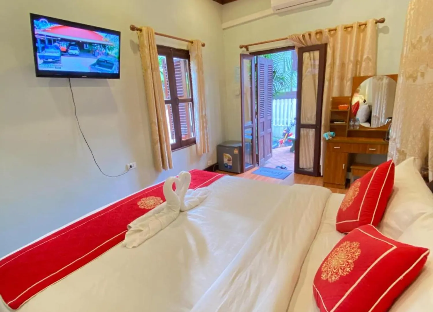 Villa Kee Lee Luangprabang