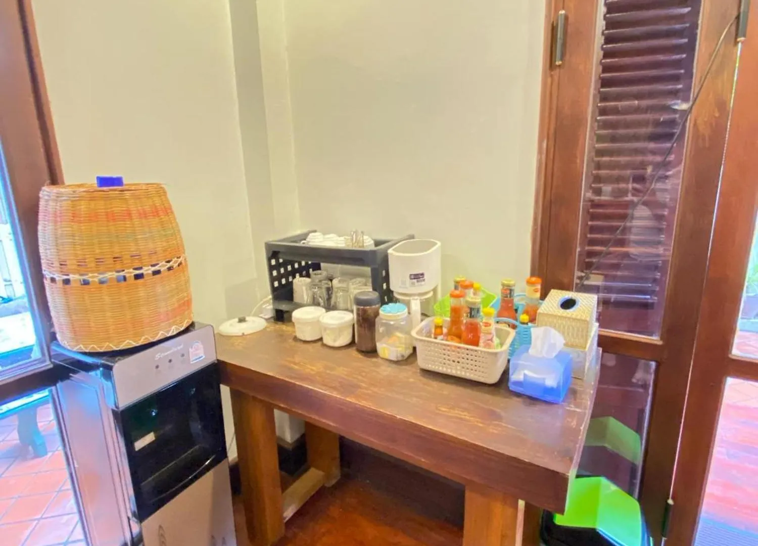 Villa Kee Lee Luangprabang Laos