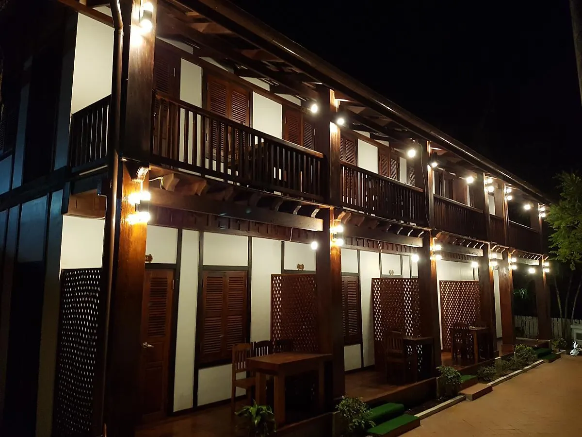 Villa Kee Lee Luangprabang Luang Prabang